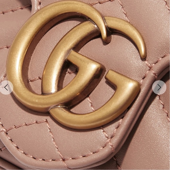 Gucci Shoulder Bag - Picture 5 of 6